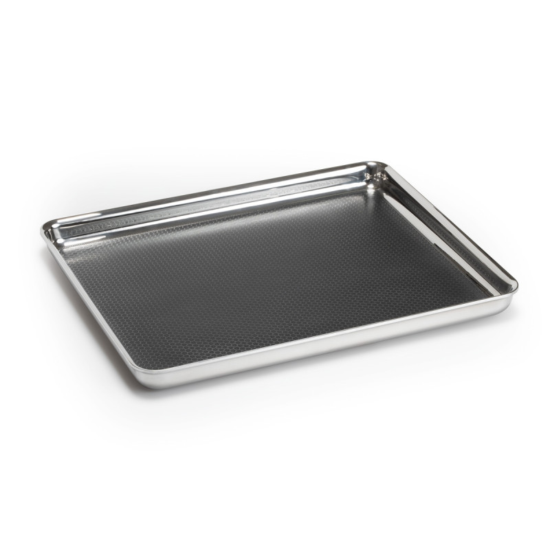 Plaque de plancha Thermicore BARBECOOK