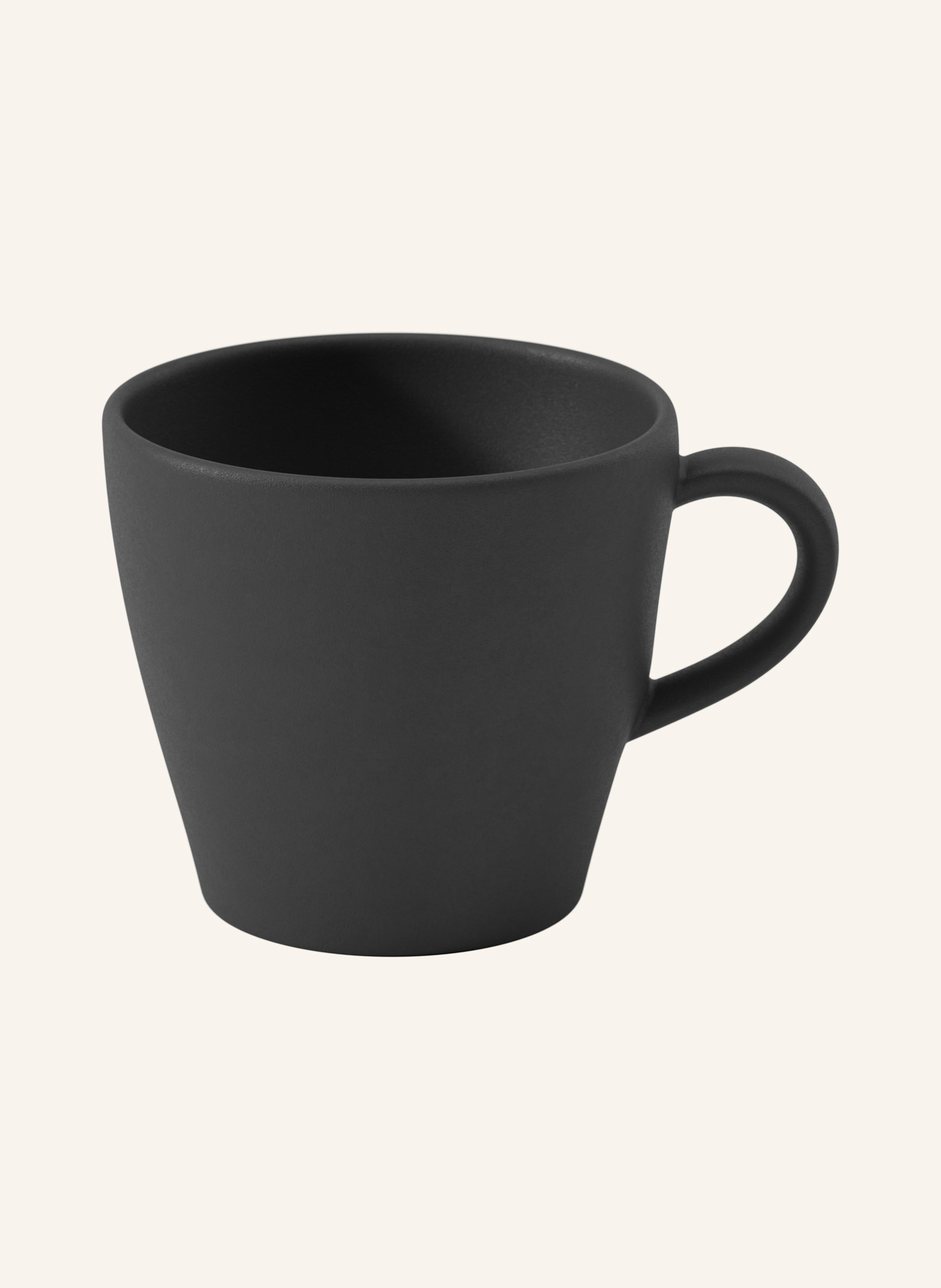 Villeroy & Boch Kaffeetasse MANUFACTURE ROCK