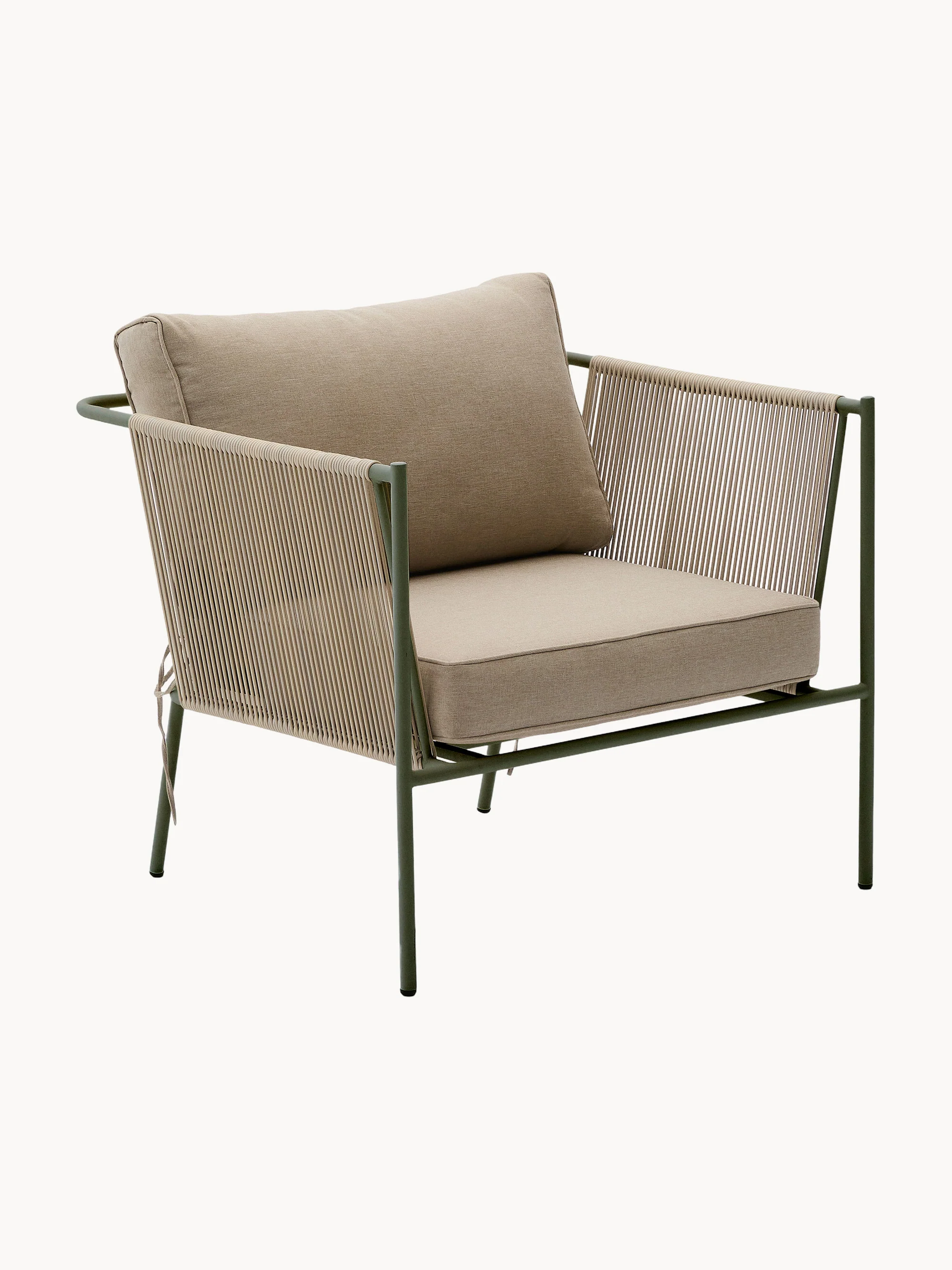 Gartensessel Zivia