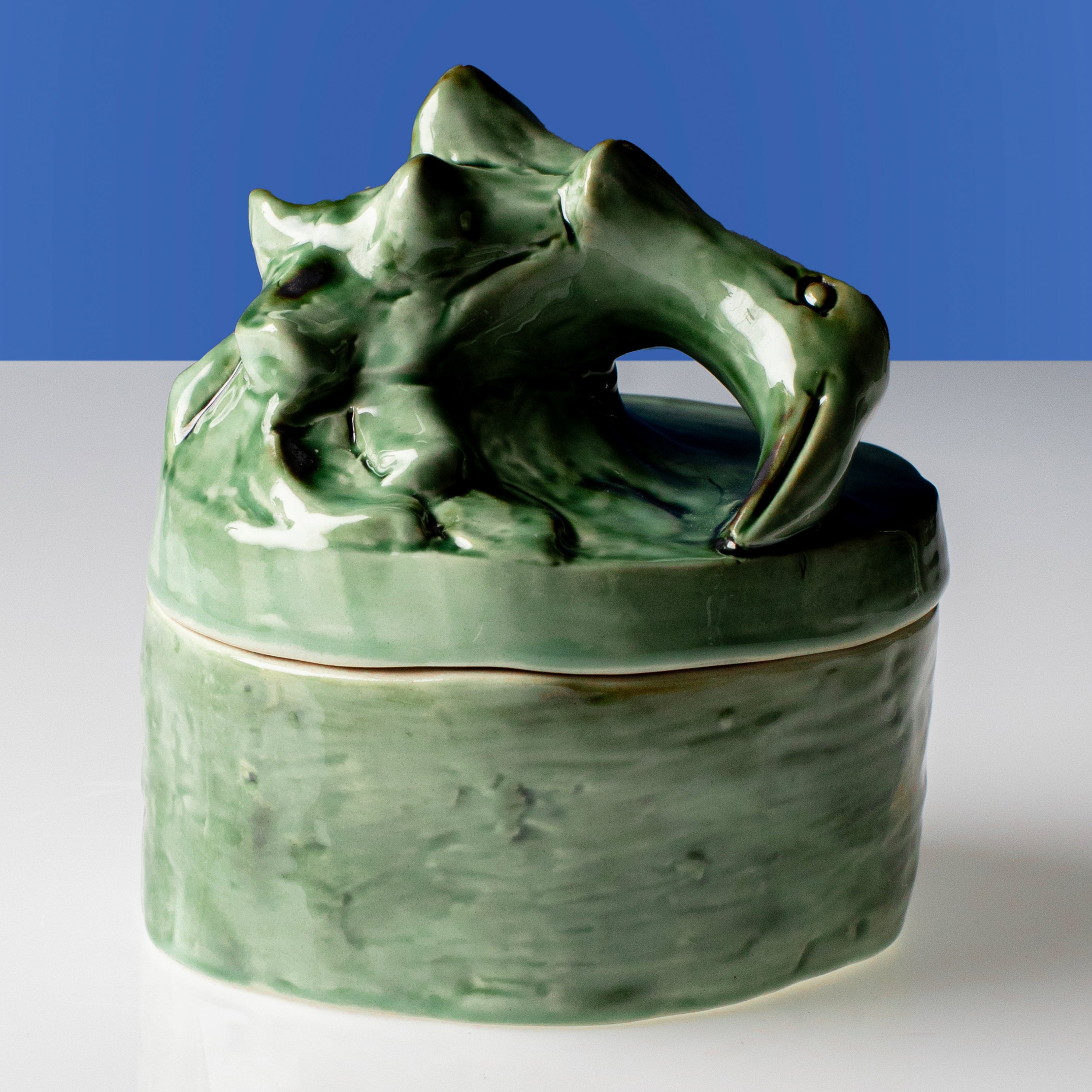 SERAX - Bella Silva - Sonata Geurkaars M - Groen