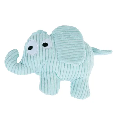 TIAKI Eli Corduroy Dog Toy