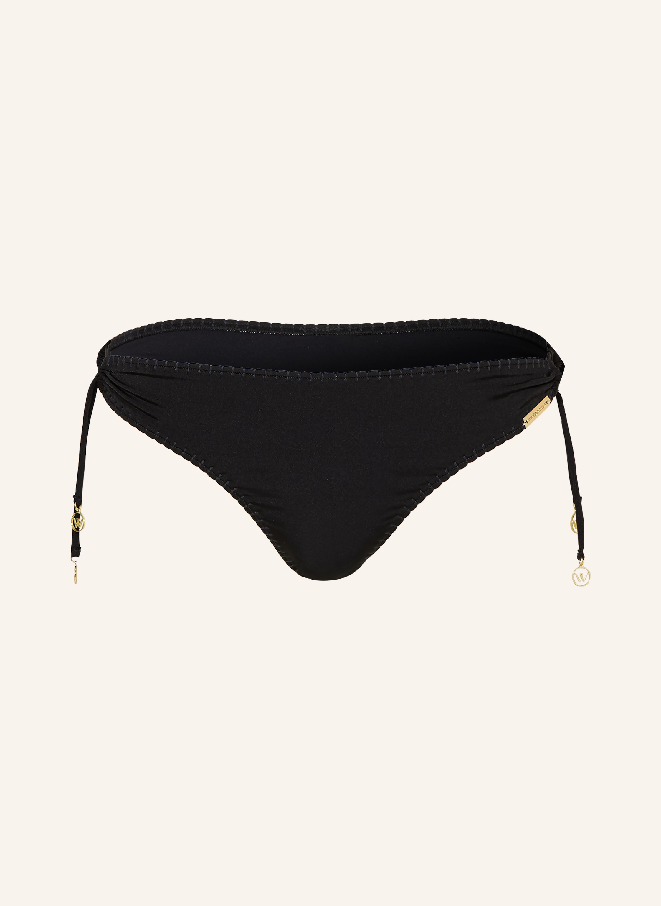 watercult Basic-Bikini-Hose CRAFTED ESSENTIALS