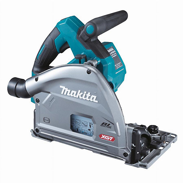 Makita Scie plongeante 165 mm 40 V max Bluetooth MAKPAC sans batterie SP001GZ03