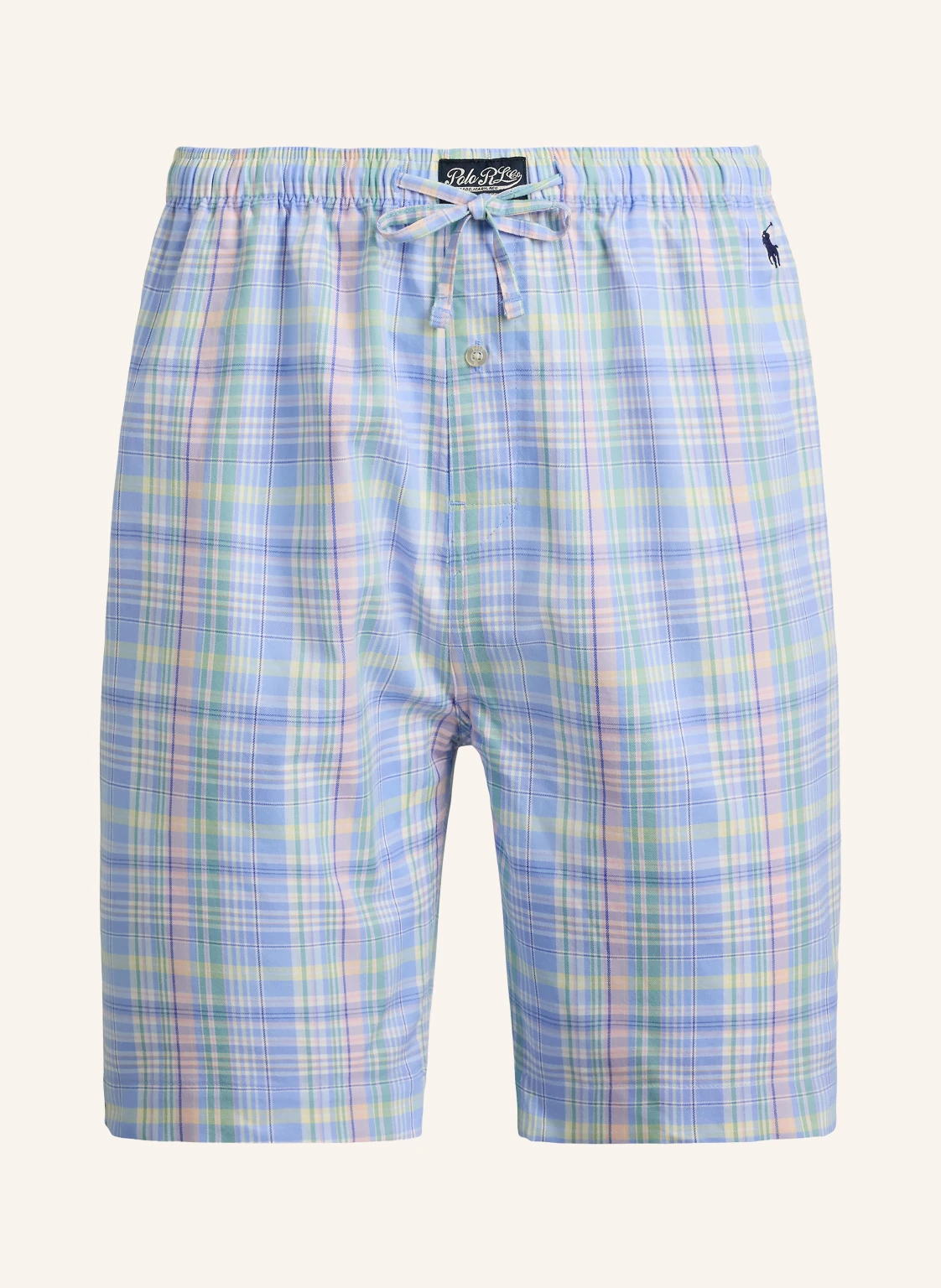 POLO RALPH LAUREN Lounge-Shorts