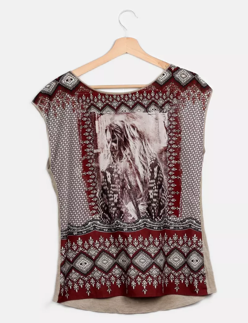 Camaïeu T-shirt
