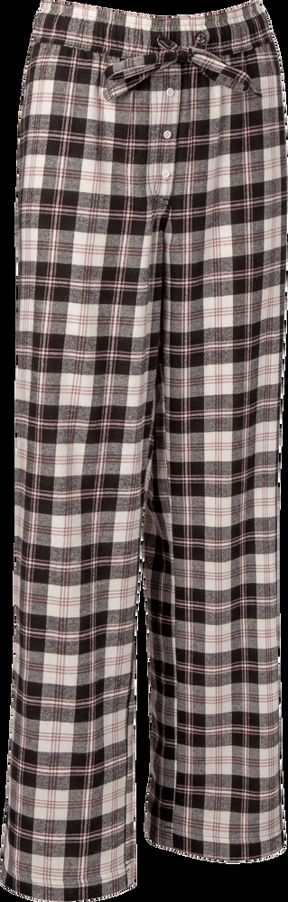 EXP Women's Plaid Pajama Pants