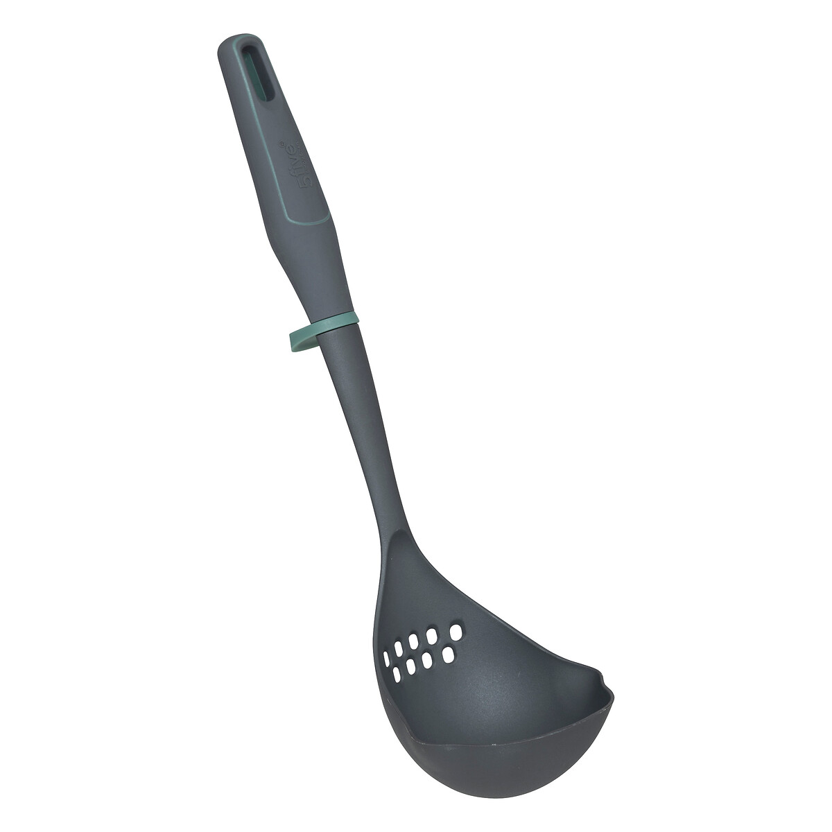 Concha para sopa NEO preta