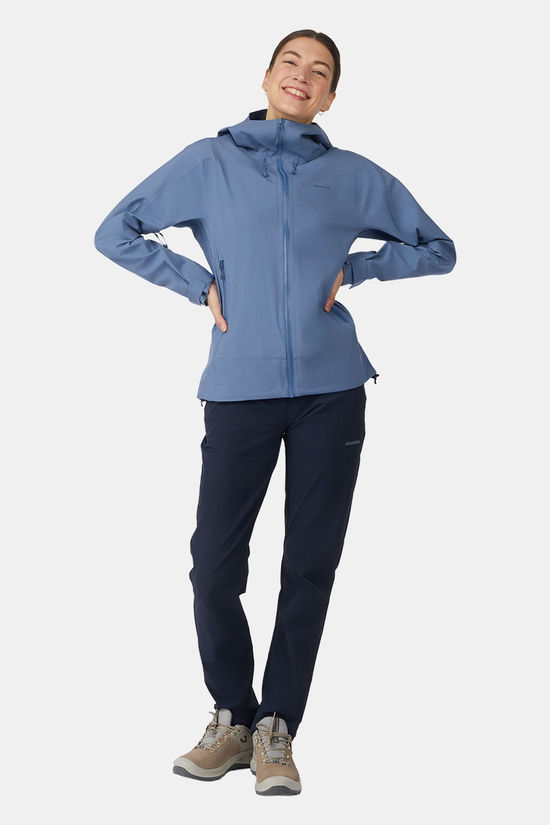 Ayacucho Mountain 3L Hardshell Jas Dames