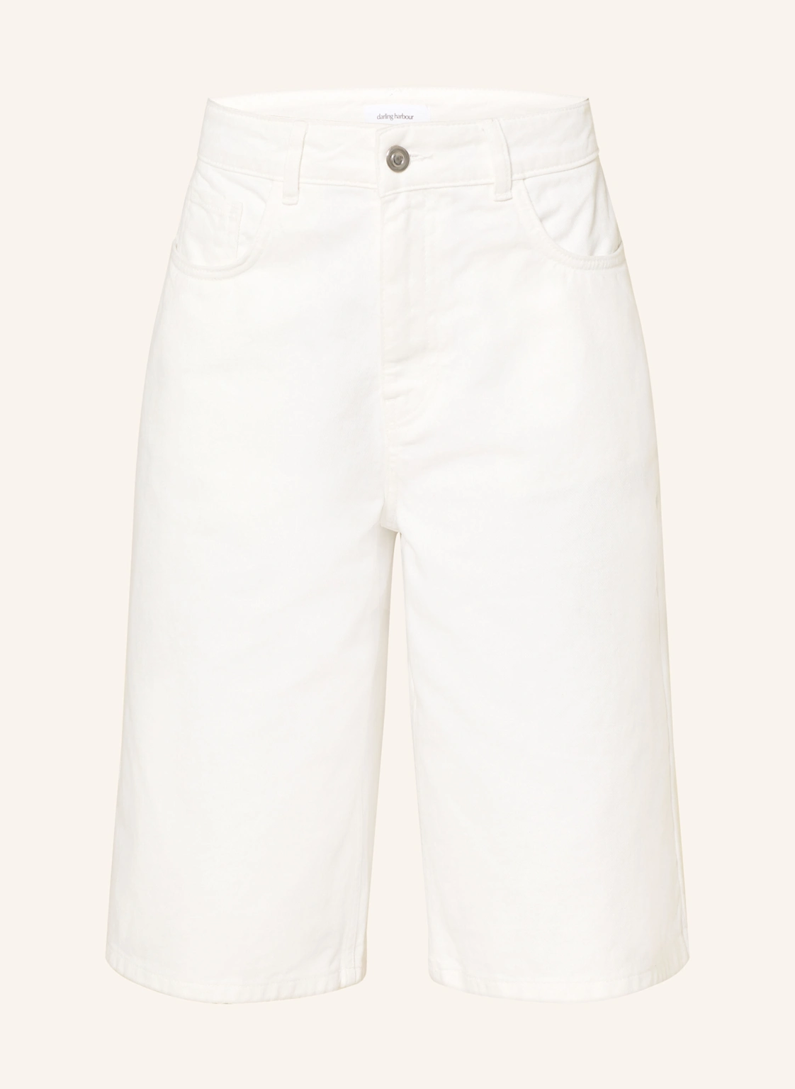 darling harbour Jeans-Bermudas