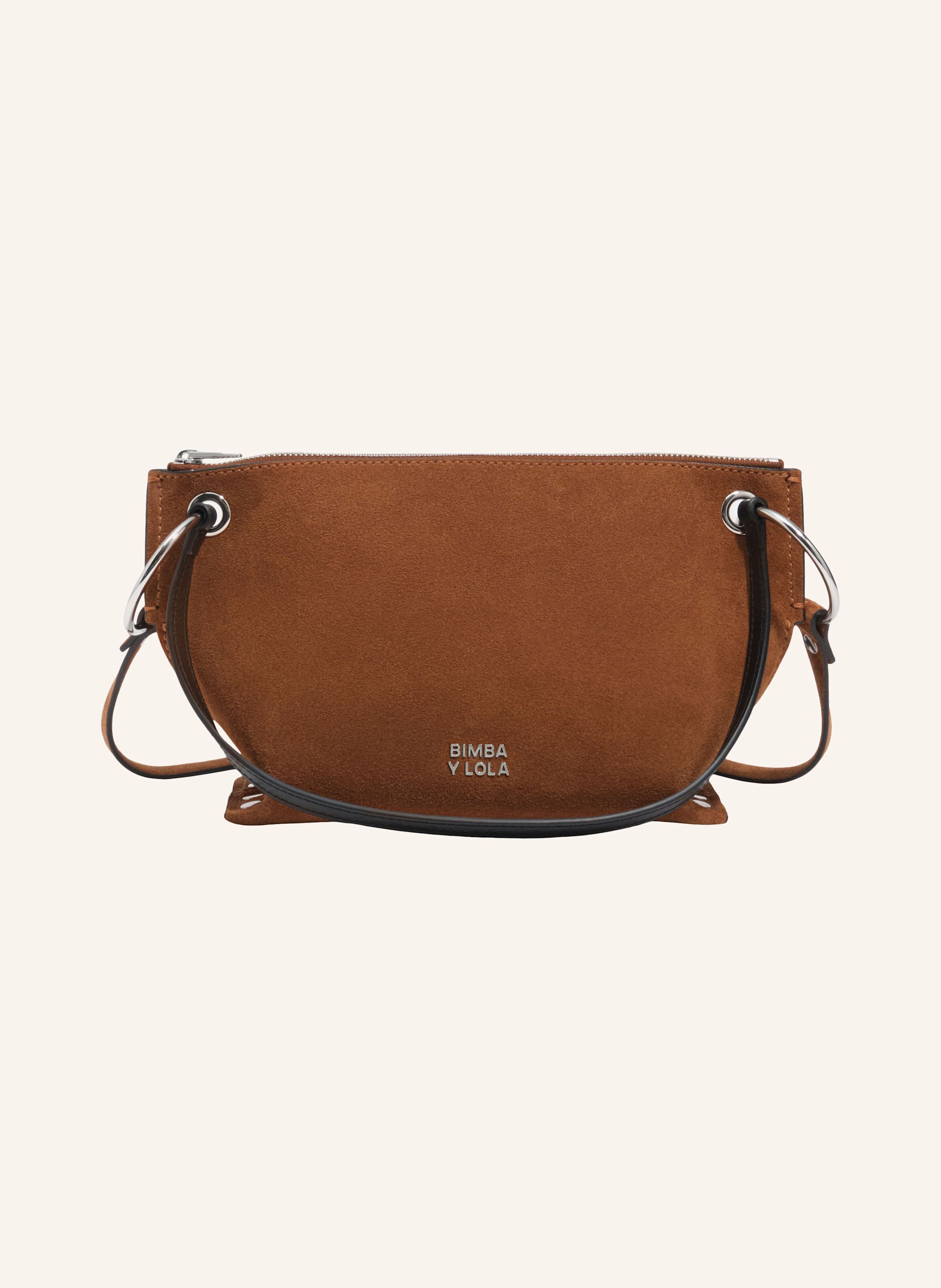 BIMBA Y LOLA Crossbody-Tasche
