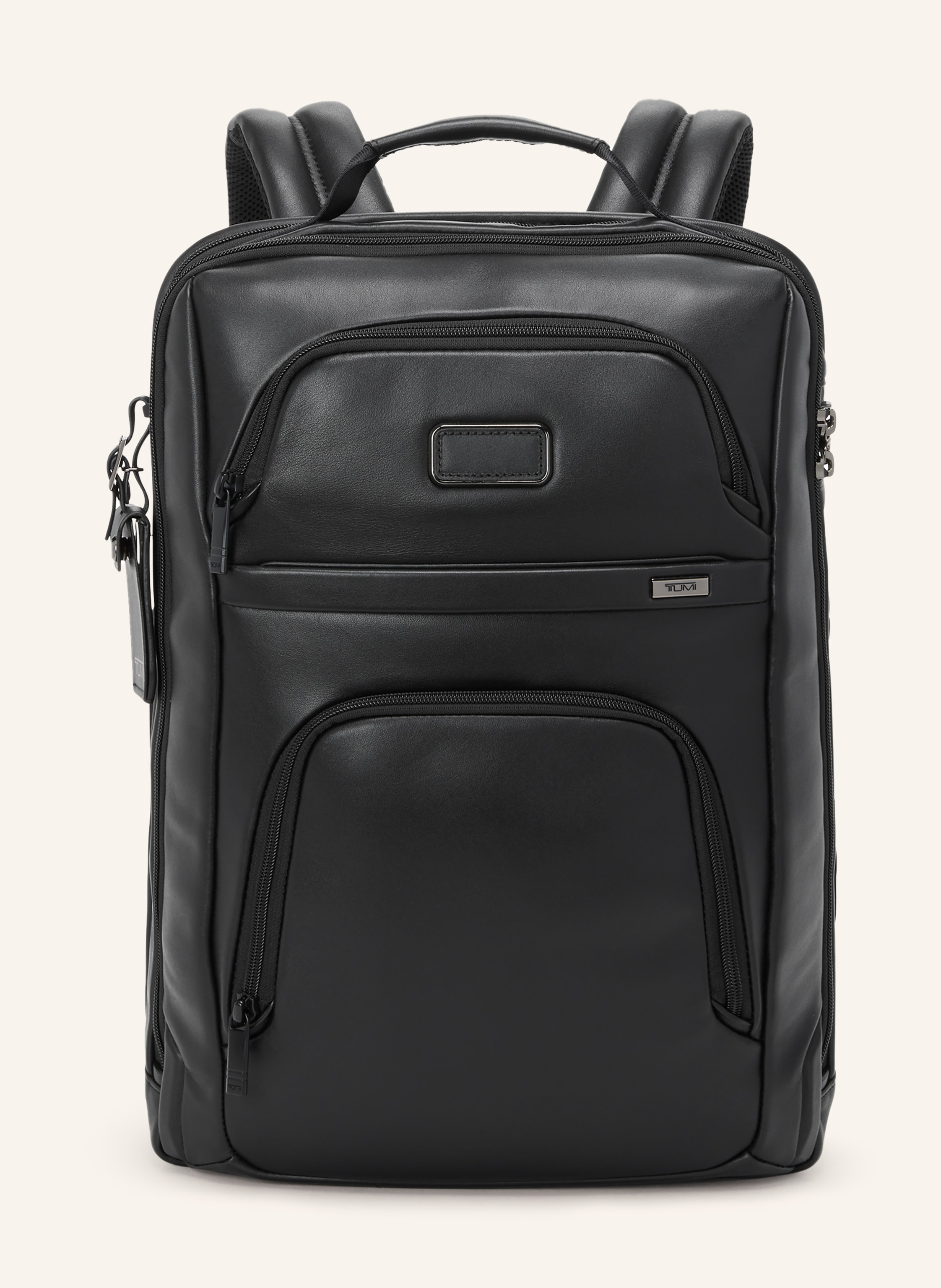 TUMI ALPHA Rucksack LARGE EXPANDABLE mit Laptop-Fach