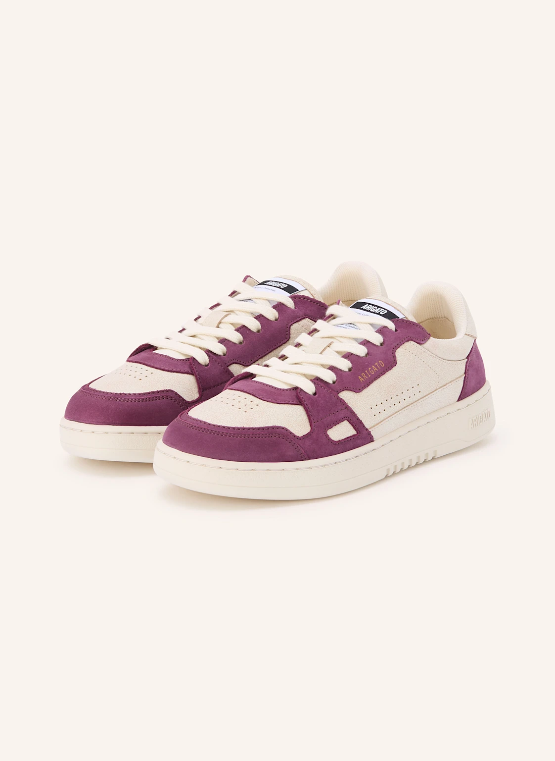 AXEL ARIGATO Sneaker DICE LO