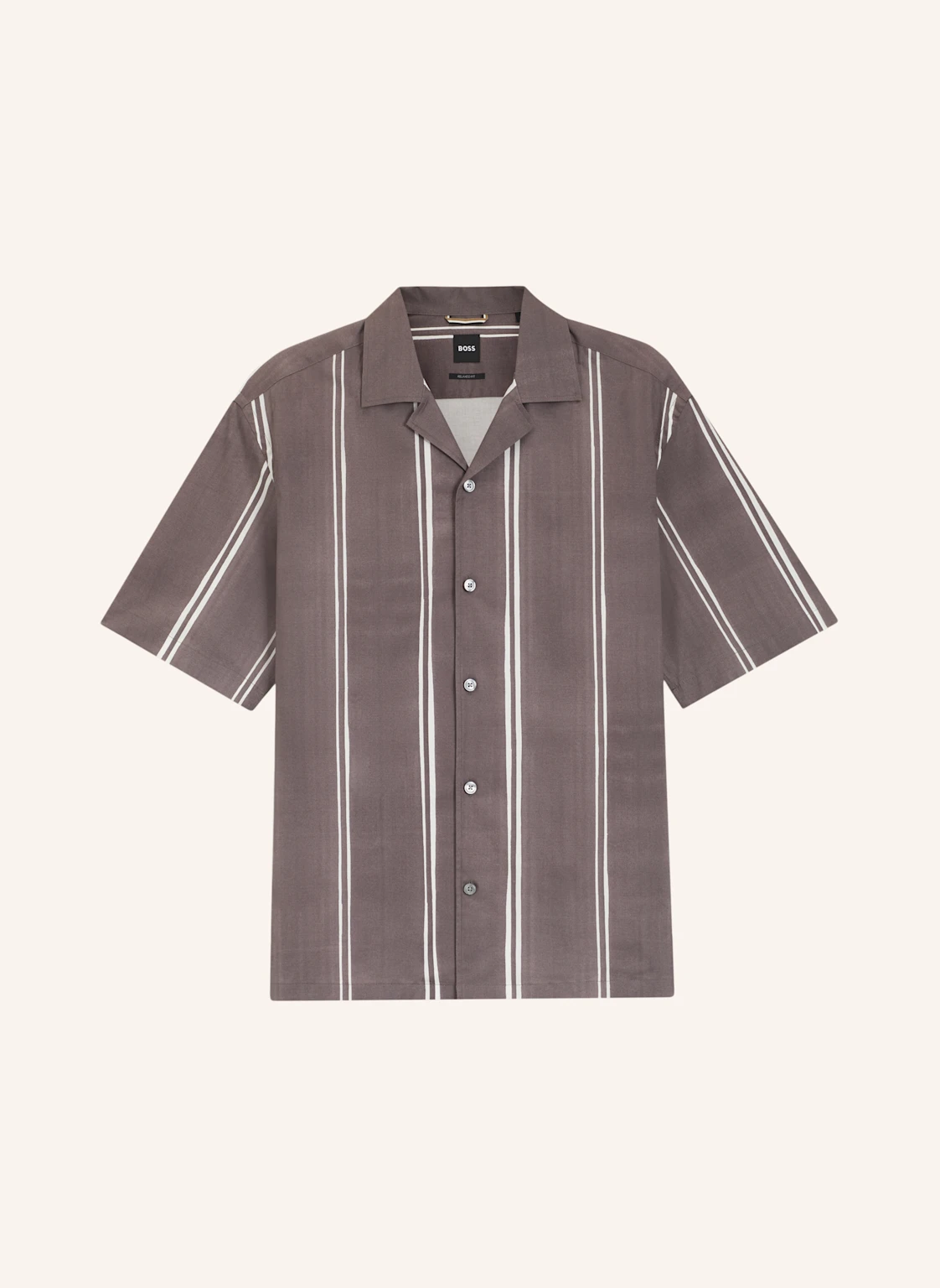 BOSS Hemd C-LARS-CAMP-262 Relaxed Fit