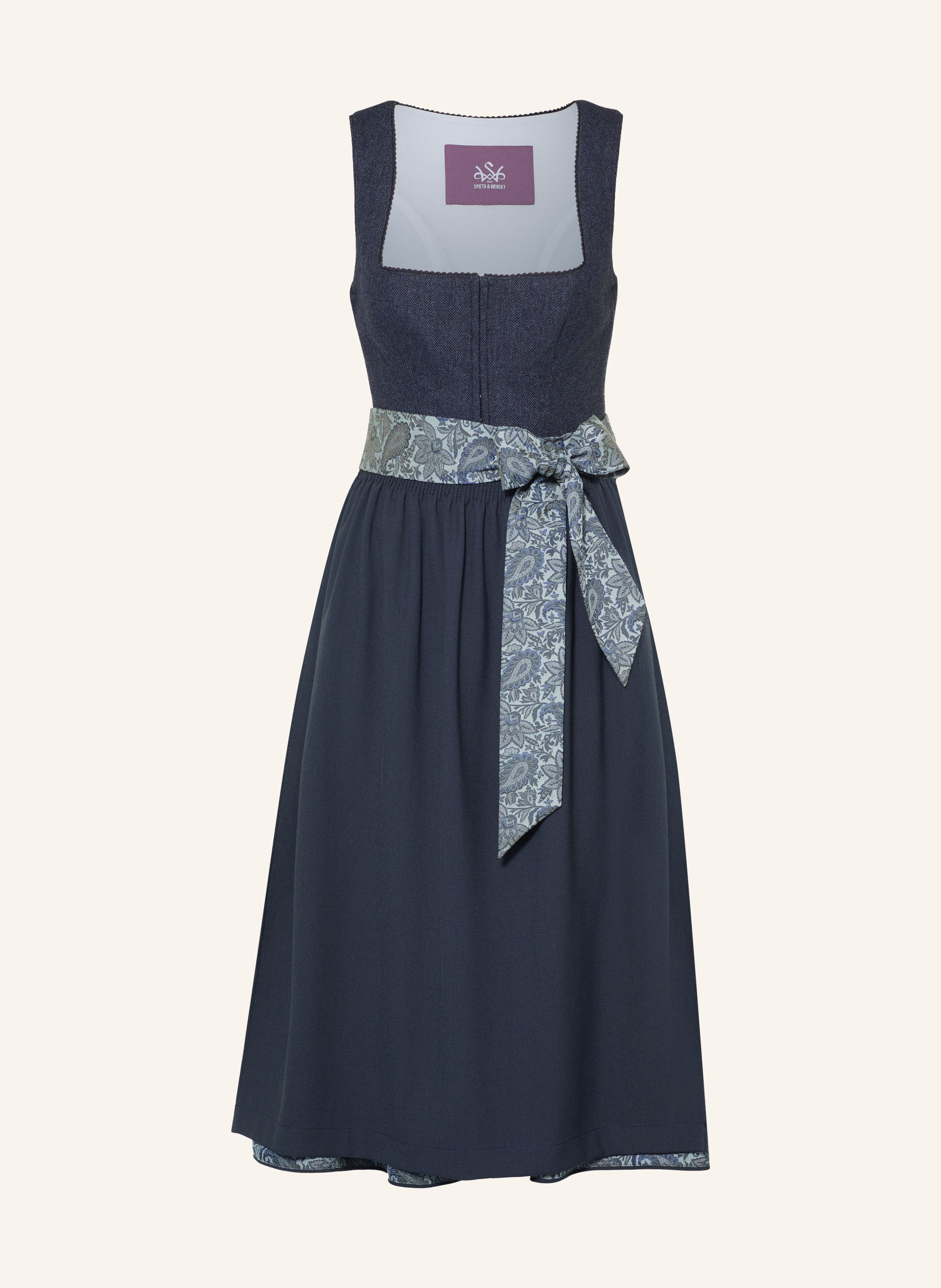 Spieth & Wensky Dirndl KARISSA
