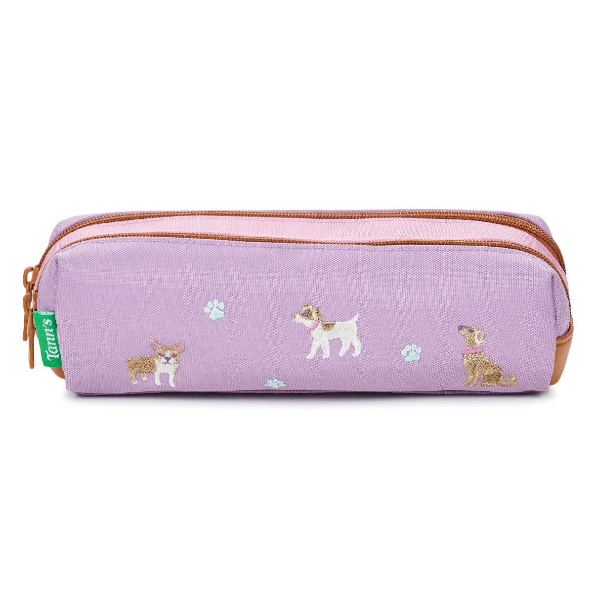 Tann's - MILA TROUSSE DOUBLE - Pink
