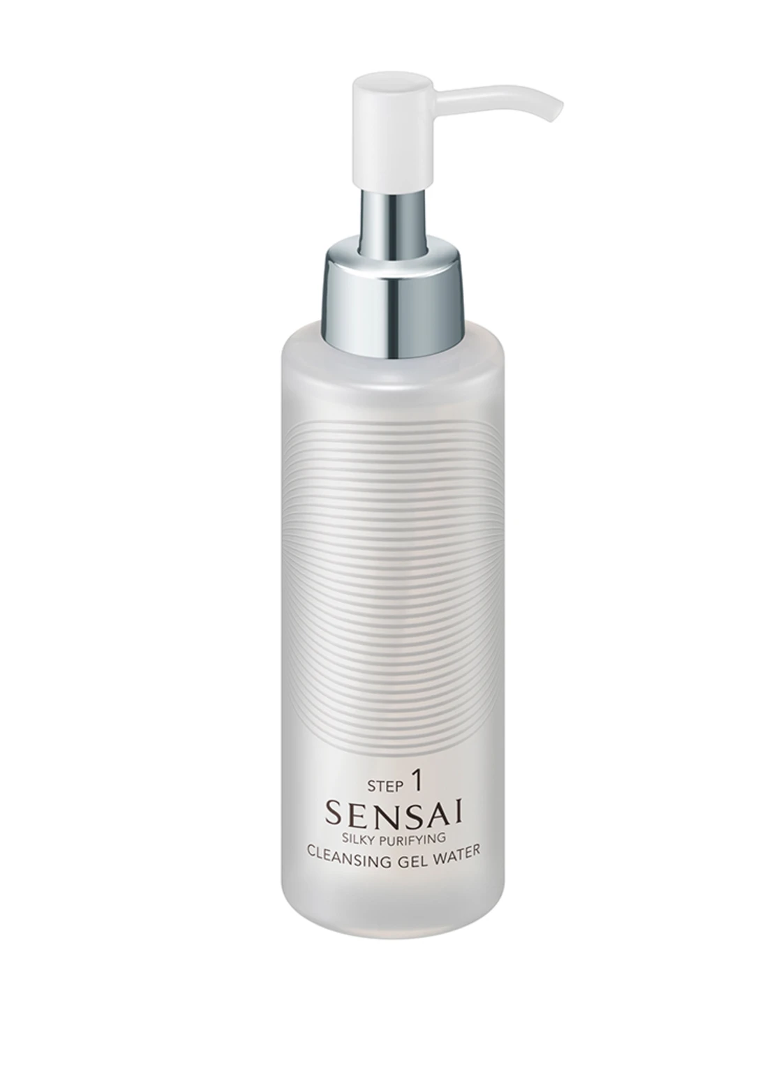 SENSAI SILKY PURIFYING