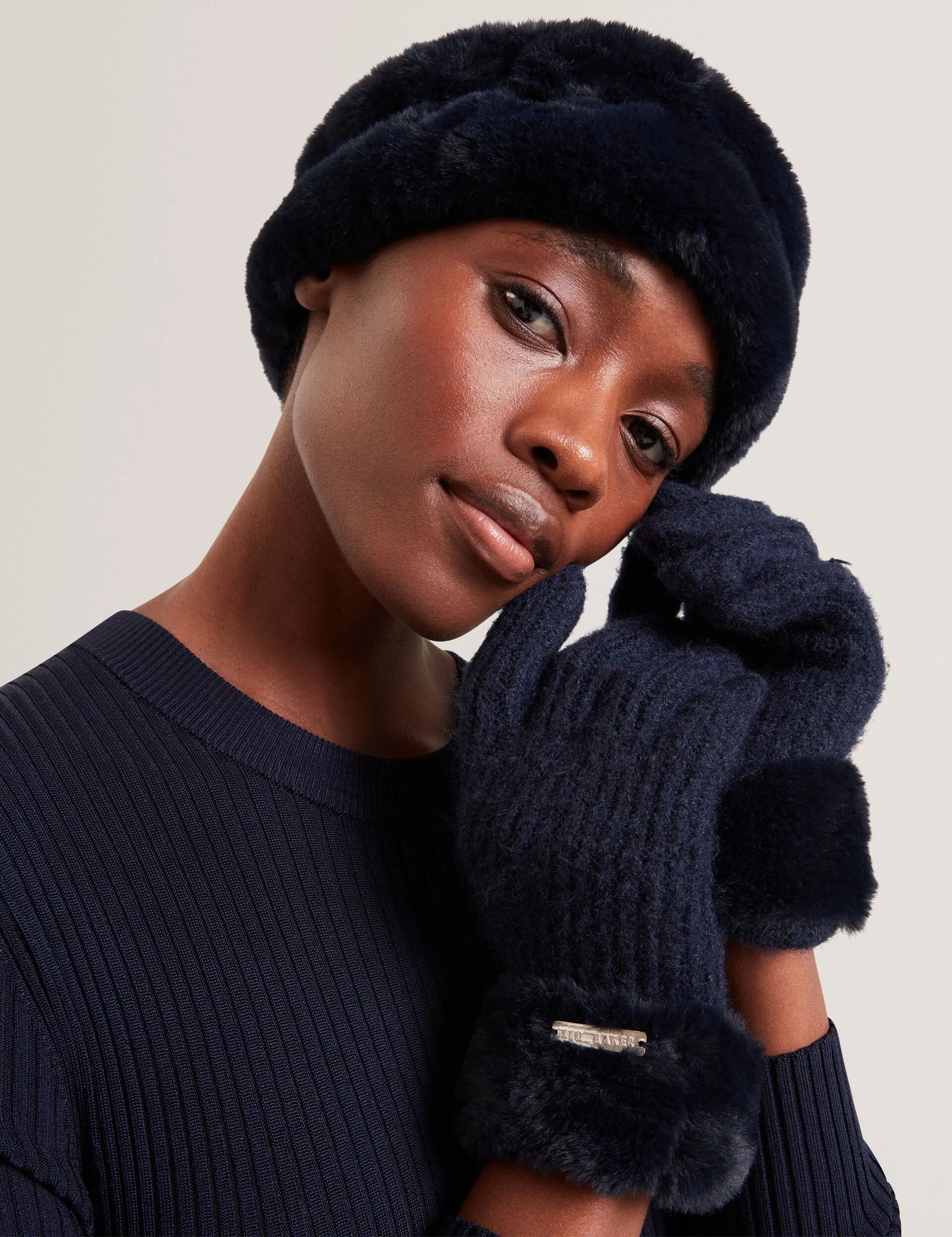FURINNI | NAVY