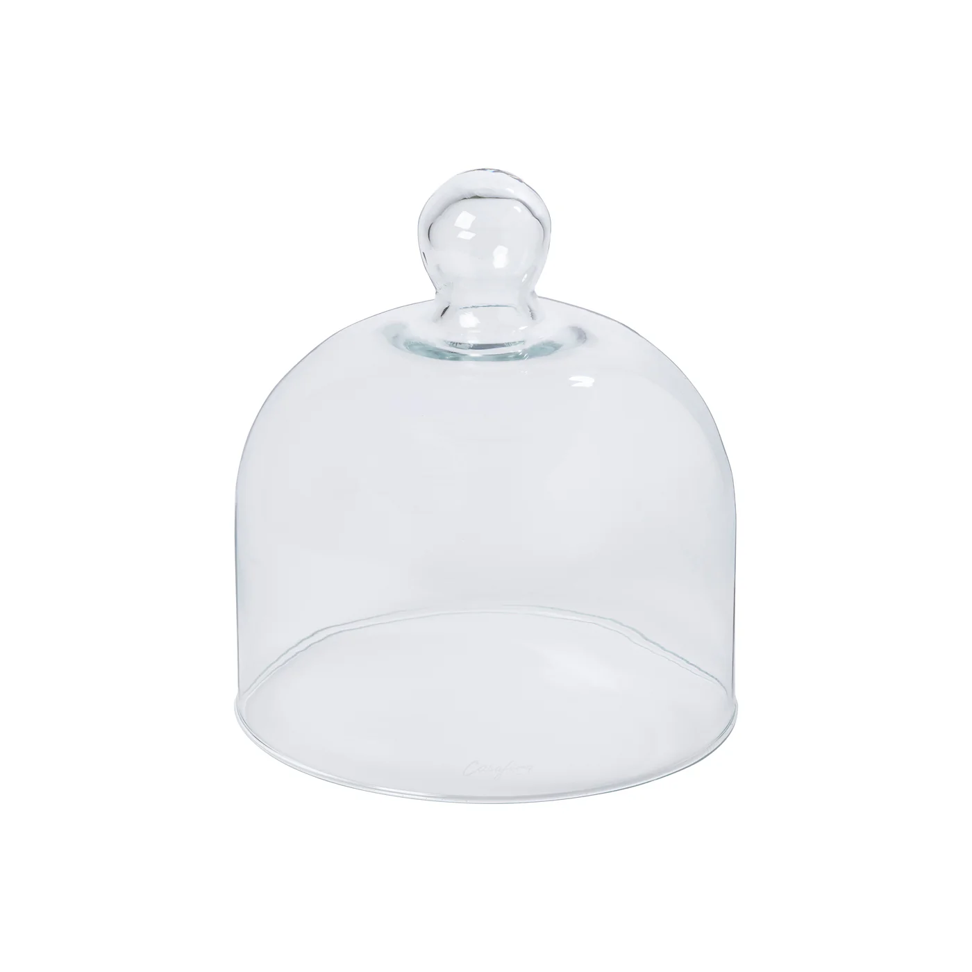 Medium Glass Dome Arcade