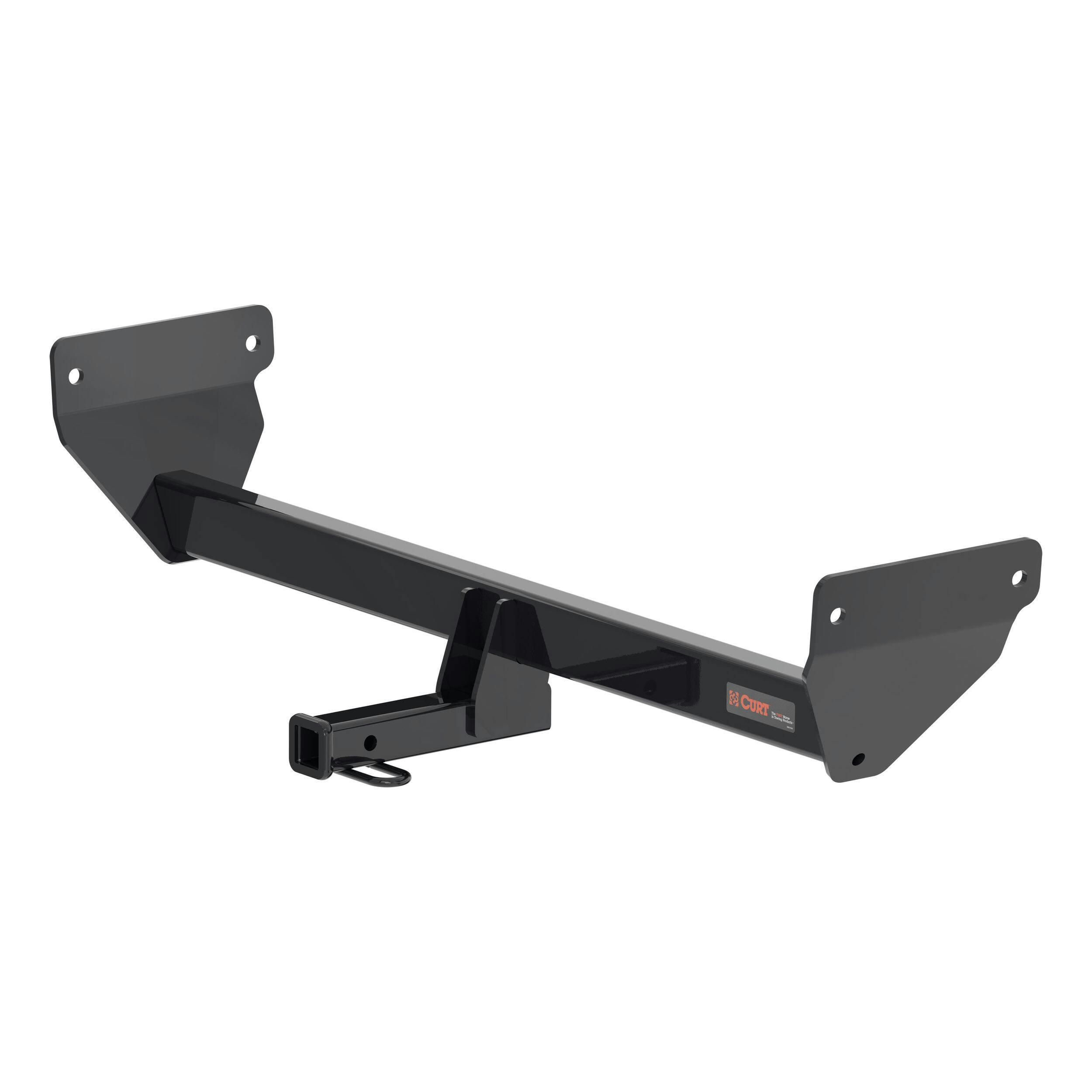 CURT 12203 Class 2 Trailer Hitch, Select Mazda CX-50, 1-1/4-in Receiver