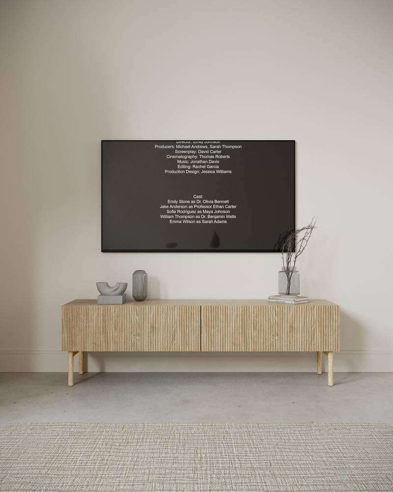 TV-meubel Sian