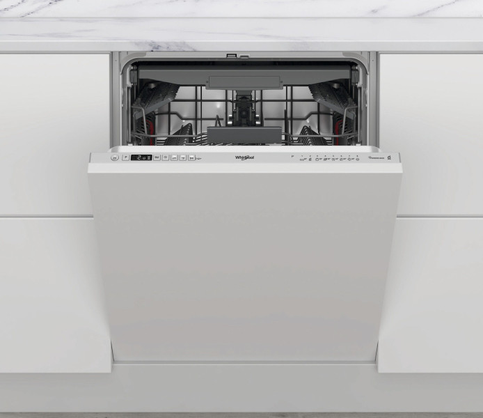 Zmywarka Whirlpool WI7020PF