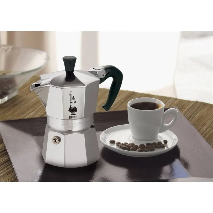 Kaffeemaschinen Moka Express