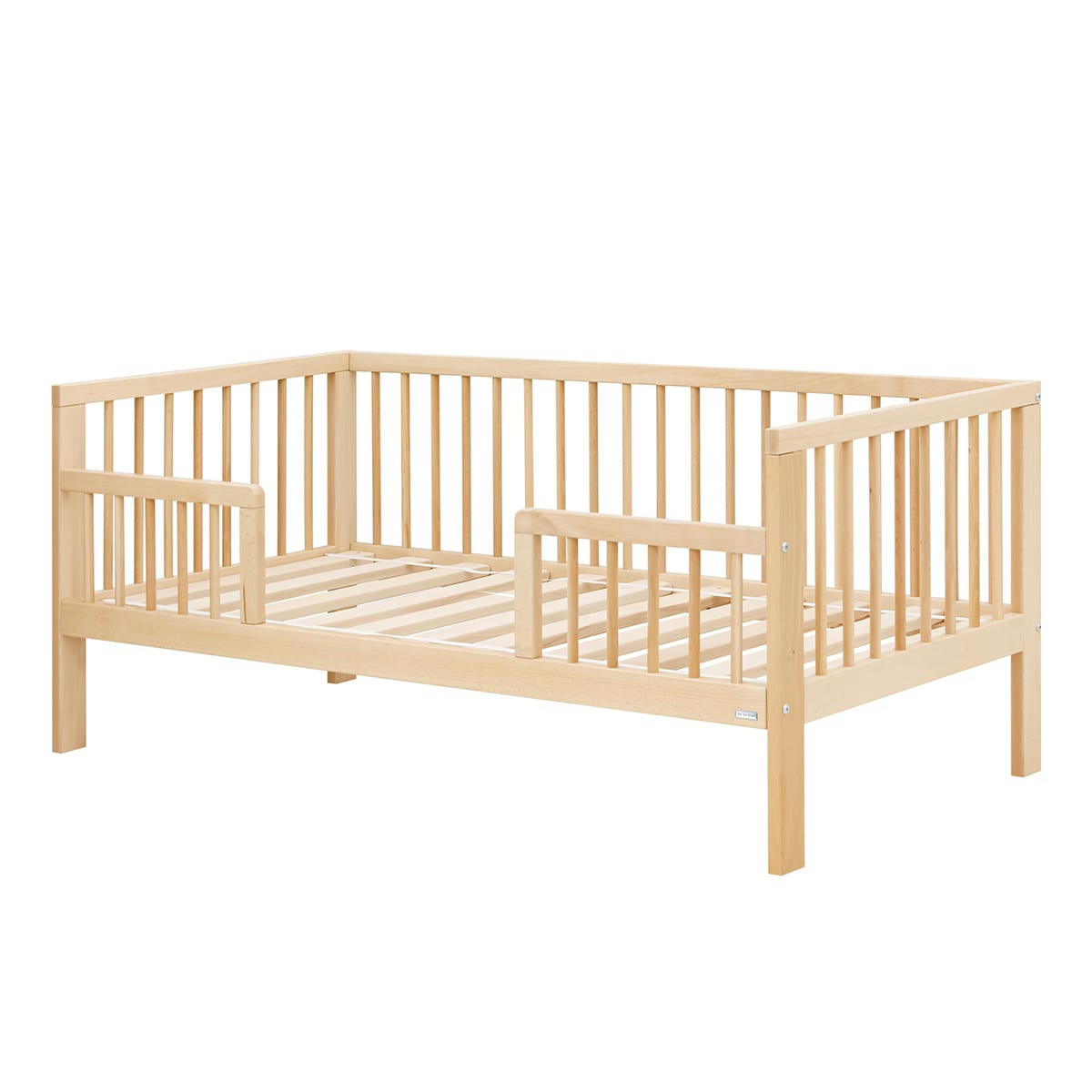 MARA - Lit 70x140 naturel