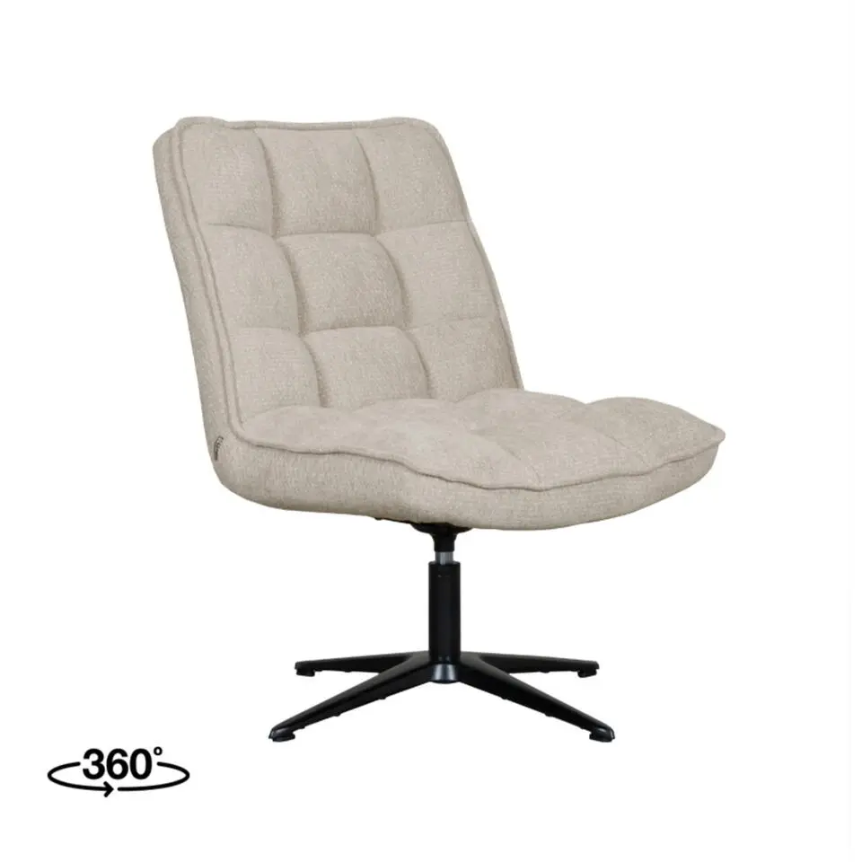 LABEL51 Fauteuil Vince Clay