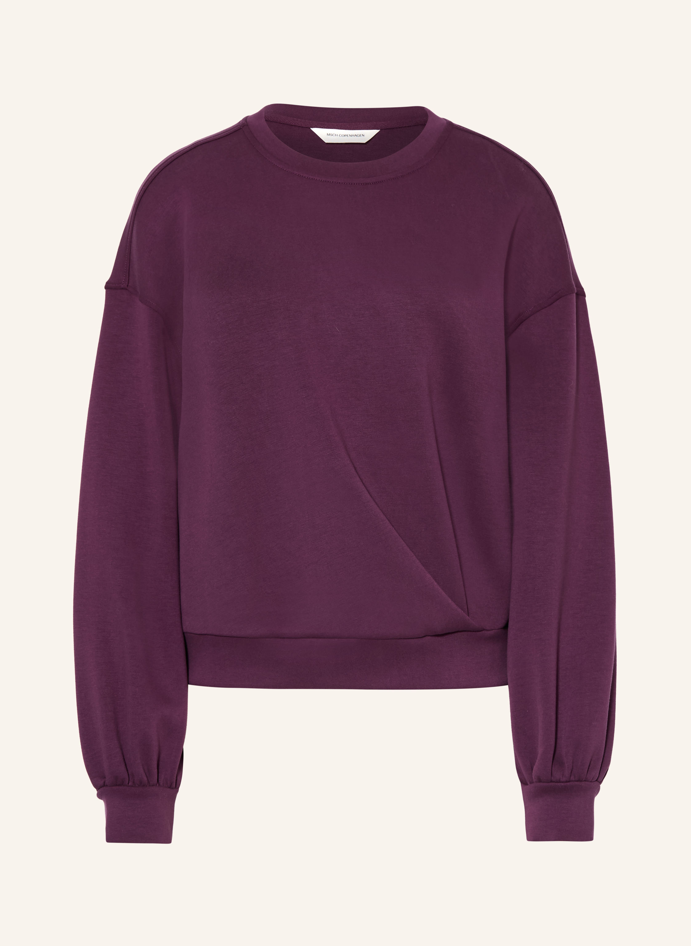 MSCH COPENHAGEN Sweatshirt MSCHBROOKE IMA