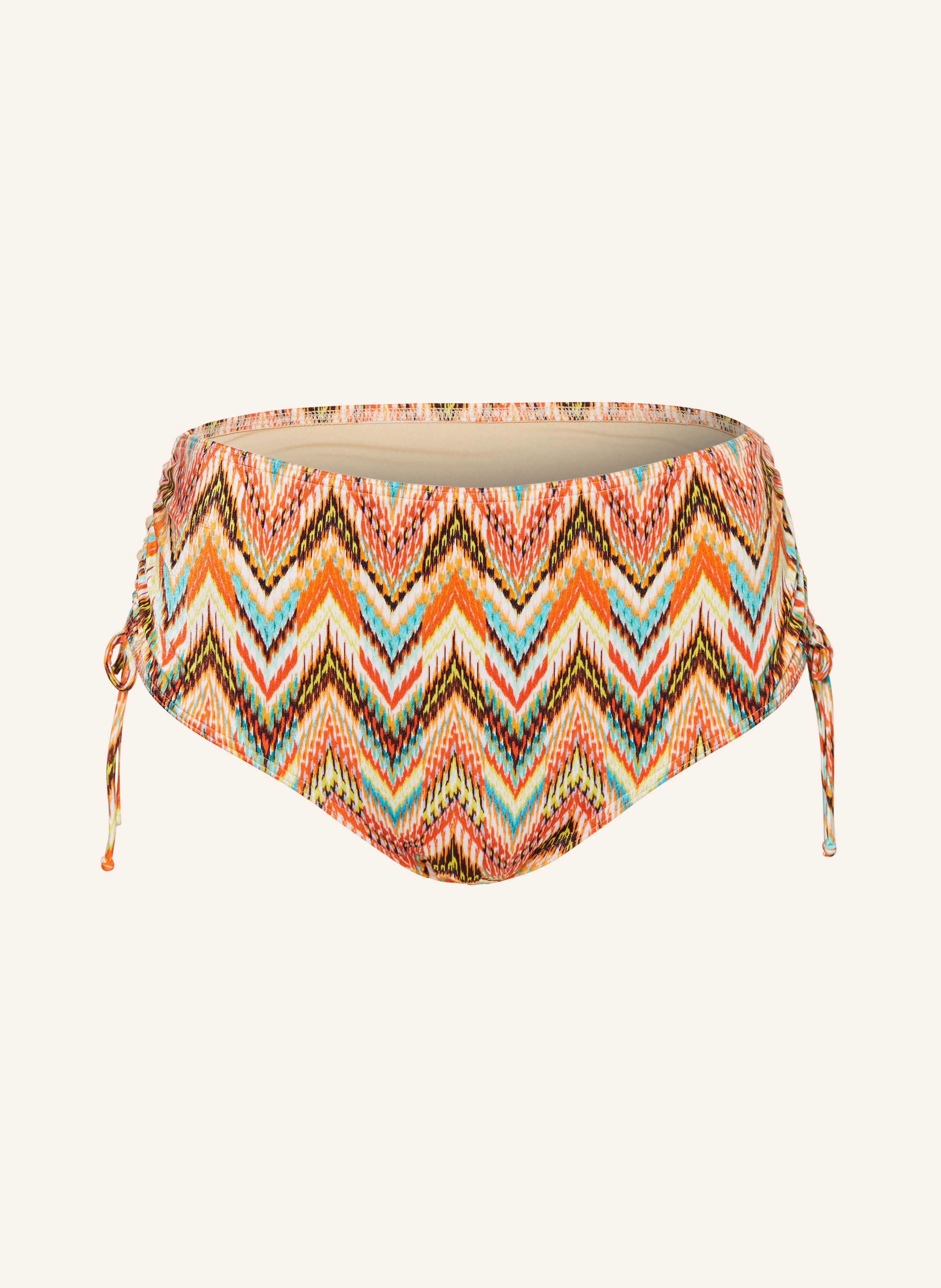PrimaDonna High-Waist-Bikini-Hose TUBOU