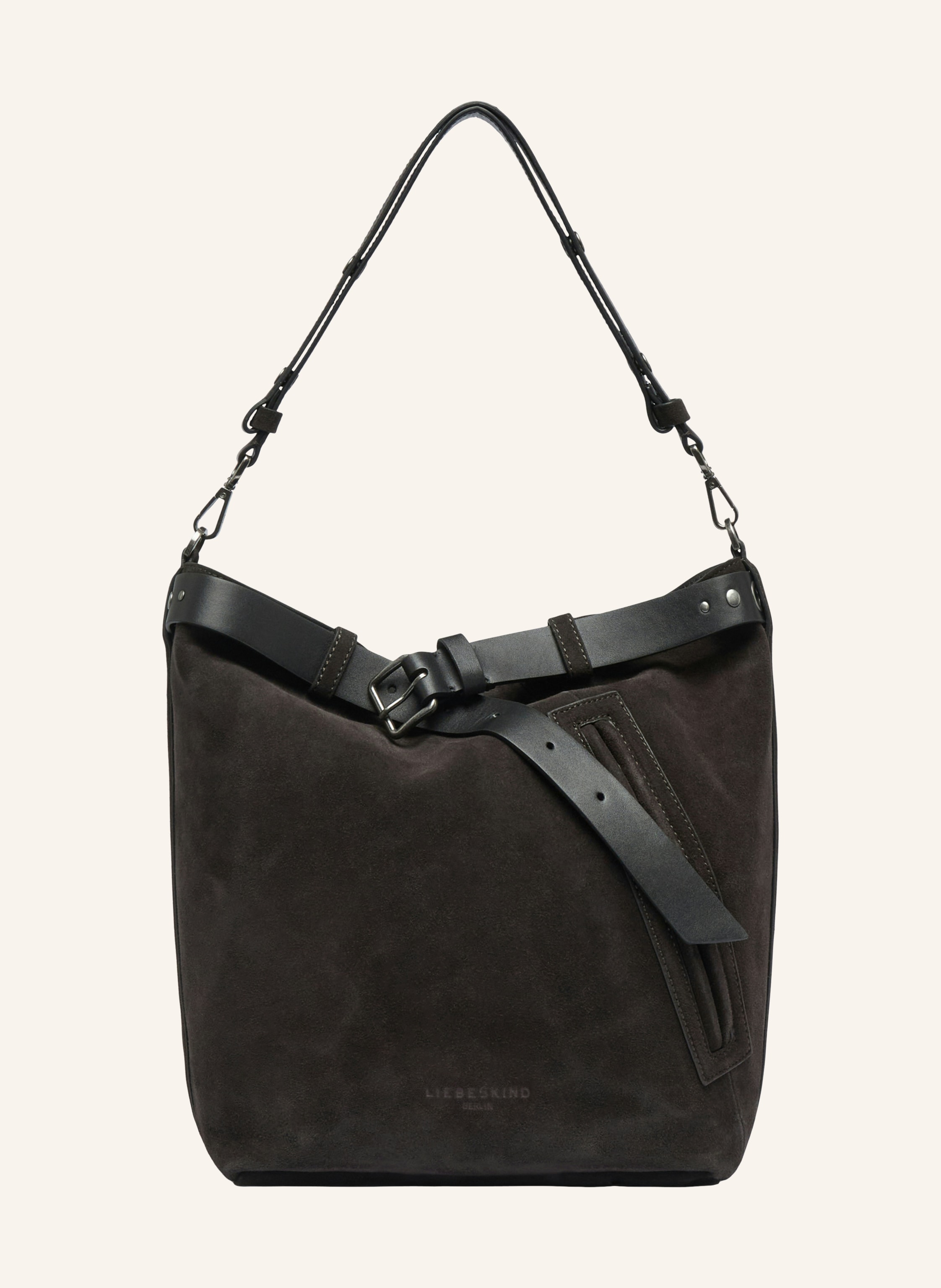 LIEBESKIND Schultertasche ZITA LARGE