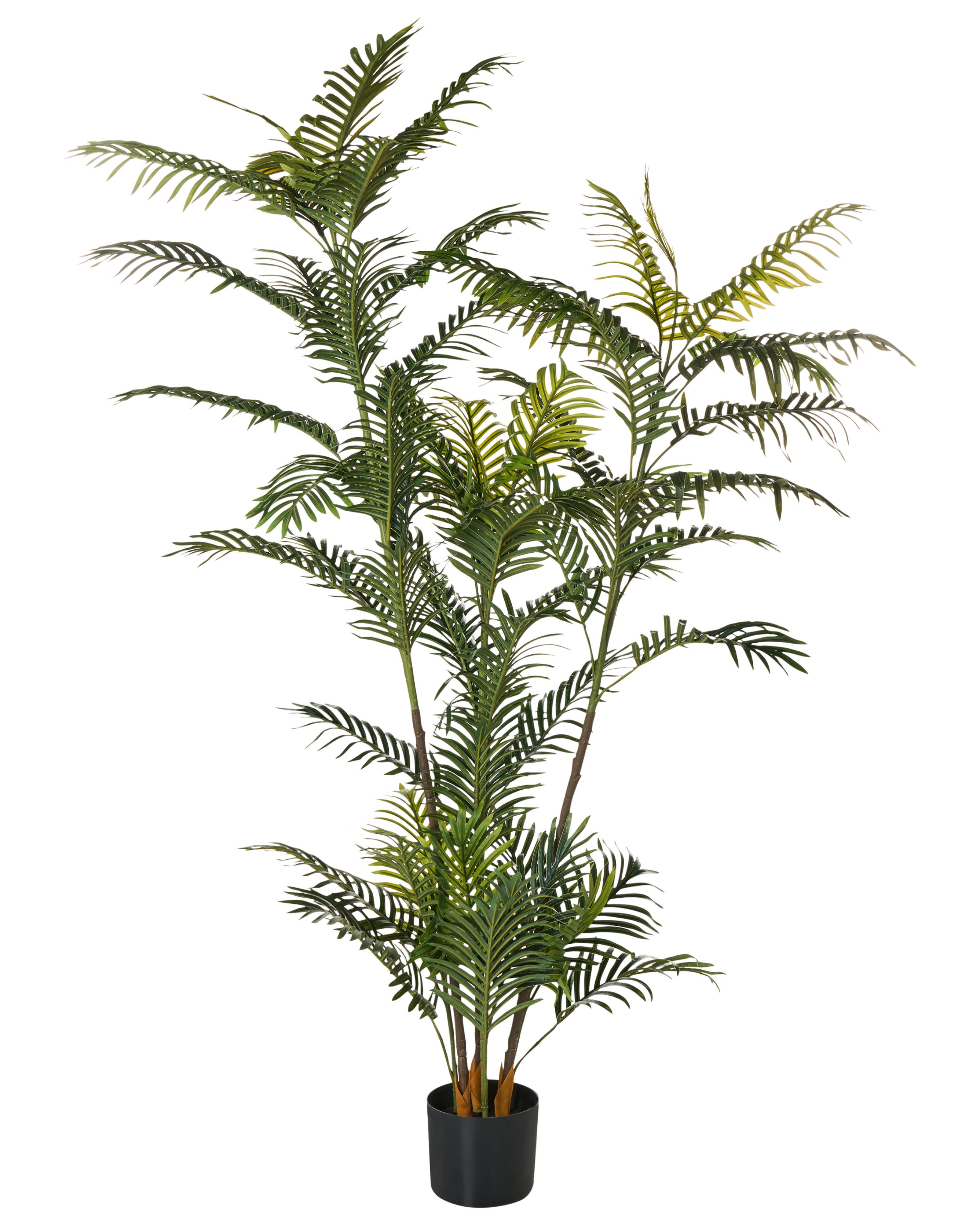 Sztuczna roślina PALM TREE 180 cm Zielony