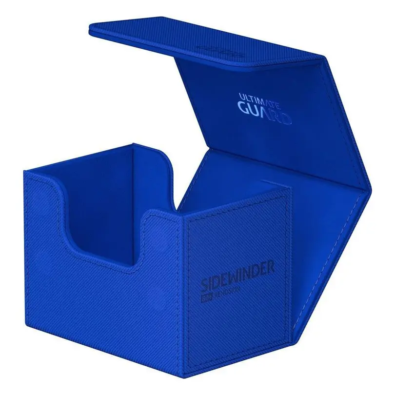Aufbewahrungsbox XenoSkin Sidewinder Monocolor 80