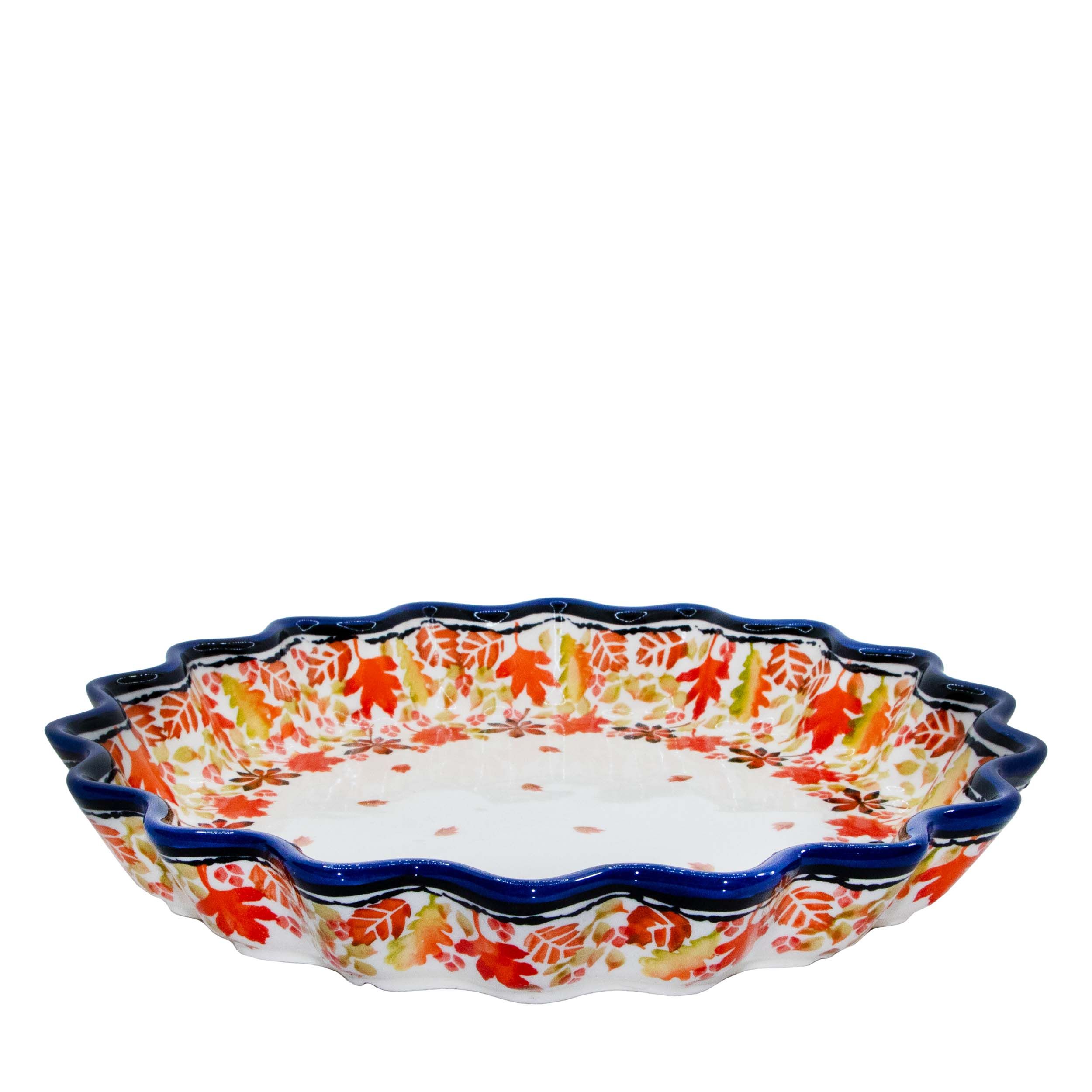 Talerz Słoneczko mały (26,4cm)
