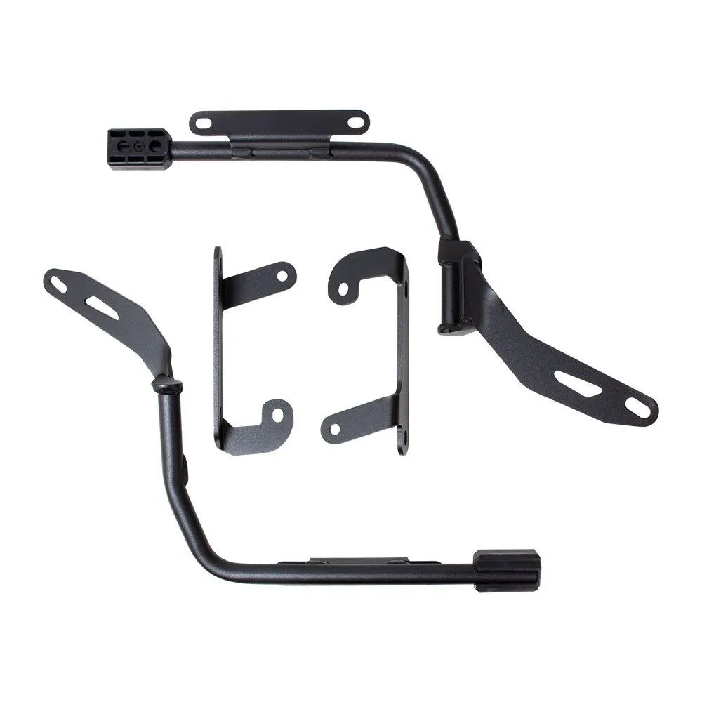 Shad 3P System Honda NC750S/NC750X side cases fitting