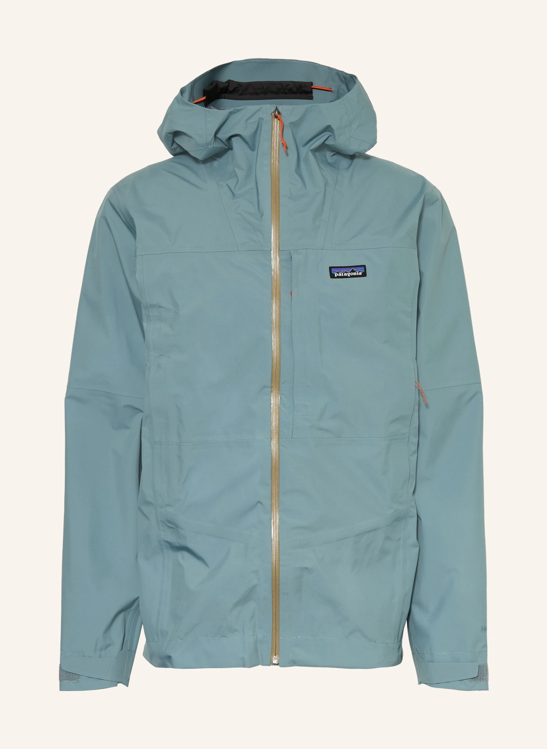 patagonia Regenjacke BOULDER FORK