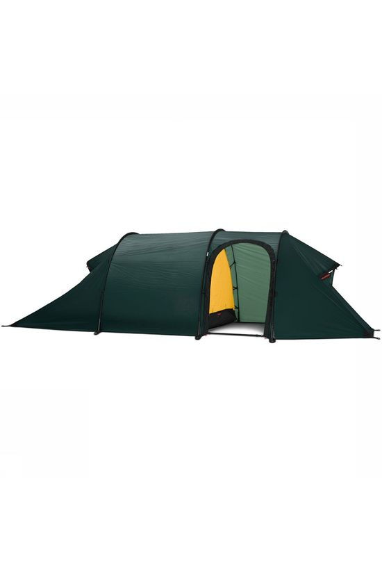 Hilleberg Nammatj GT 3-Persoons Tunneltent