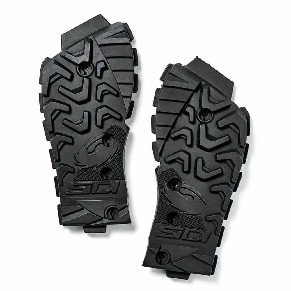 Sidi Enduro Click SRS soles