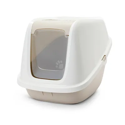 Savic Nestor Giant Cat Litter Box