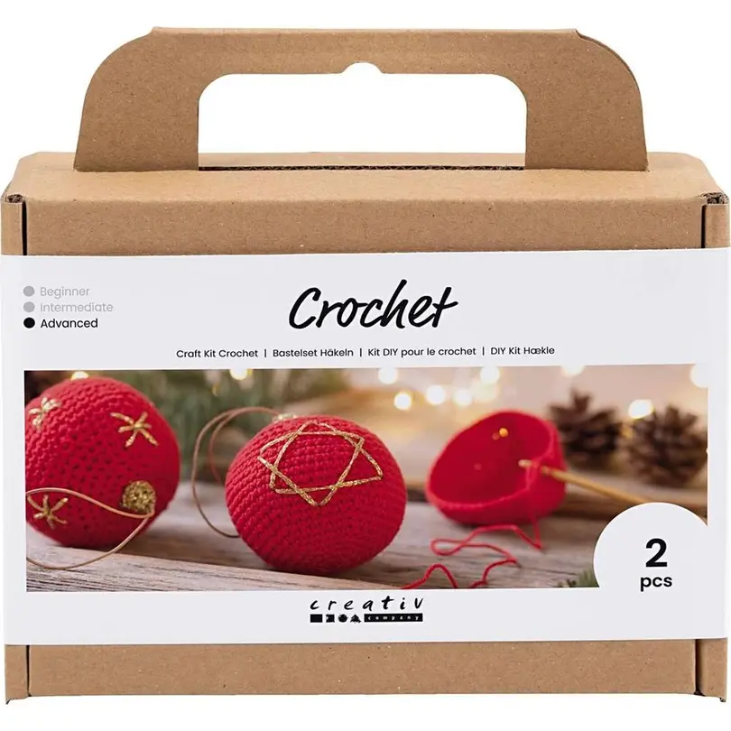 Bastelset Creativ Company