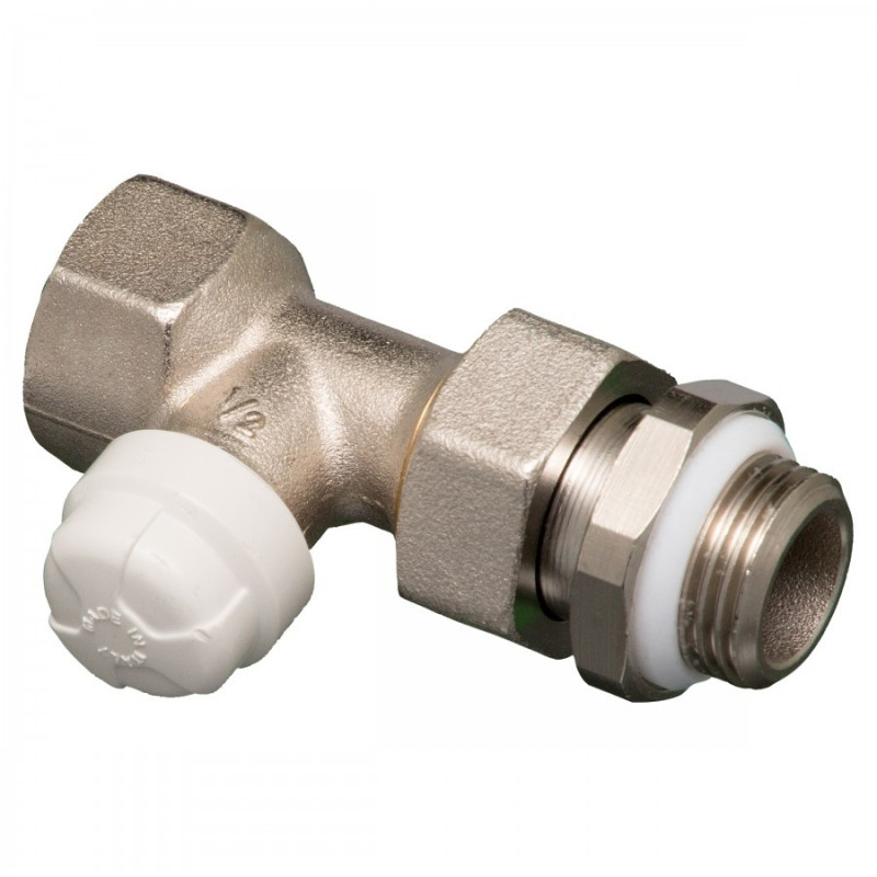 Raccord réglable droit 1/2