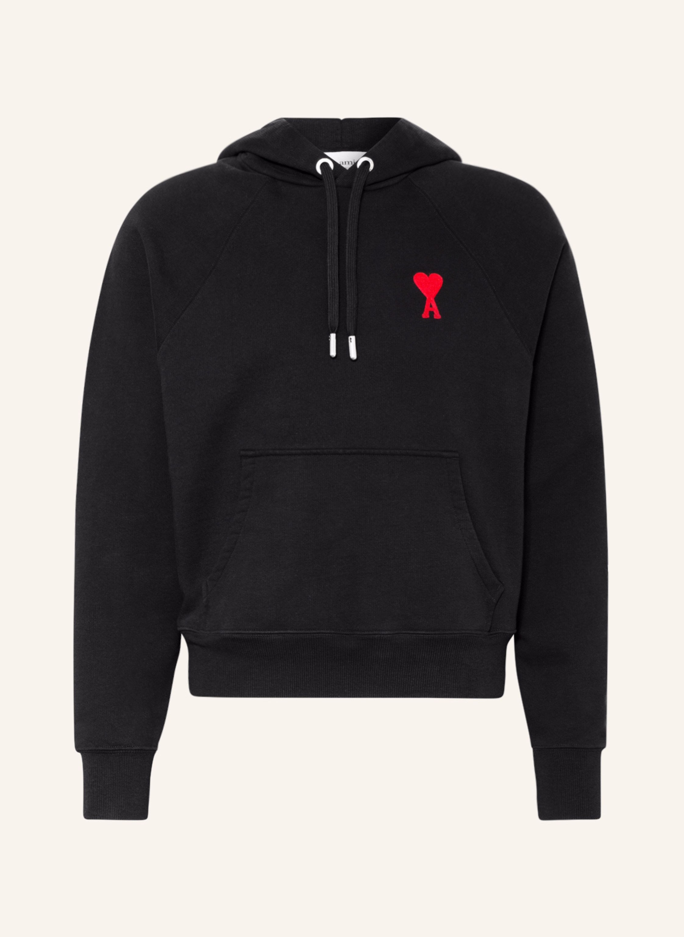 Ami Paris Hoodie