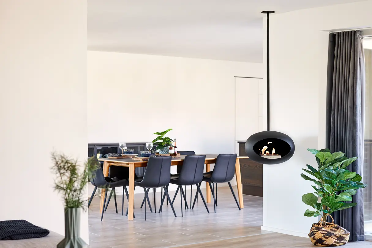 Bio Ethanol Kamin Sky