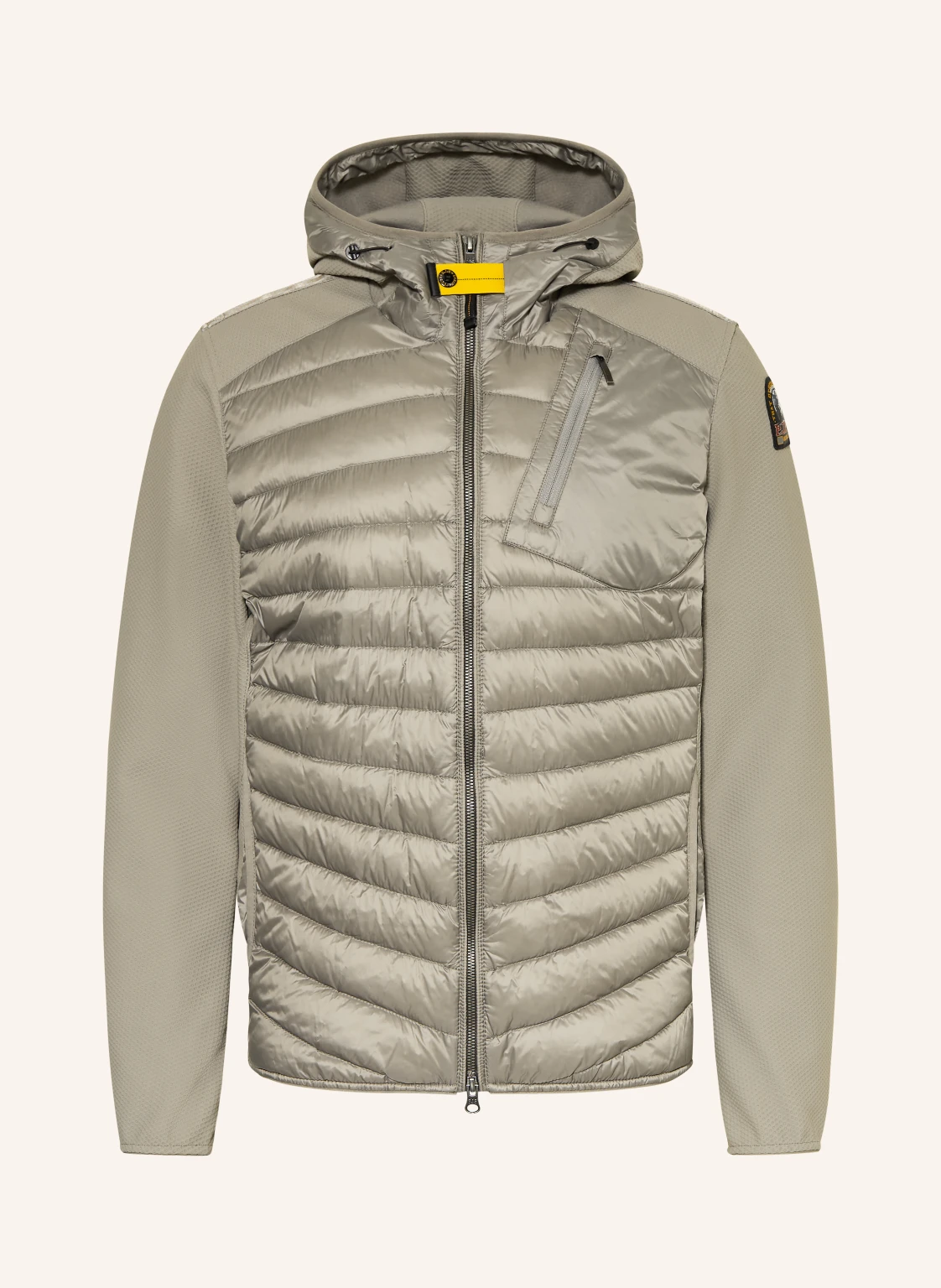 PARAJUMPERS Steppjacke NOLAN