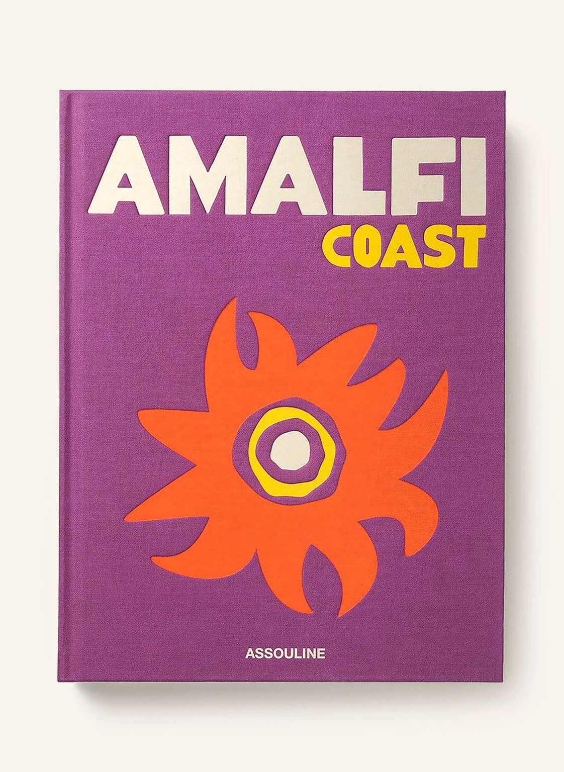 ASSOULINE Buch AMALFI COAST