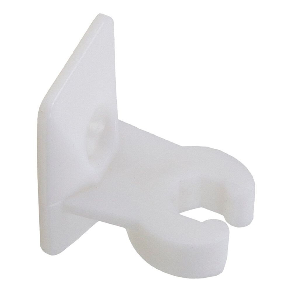 FESTE KIRSCH TIL VRISTANG HVIT 2-PACK