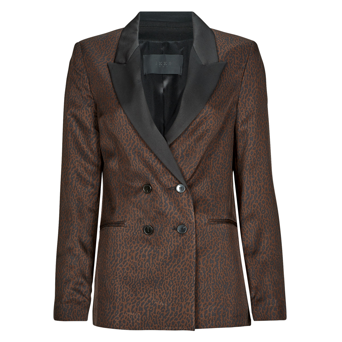Ikks - B240085 - Leopard