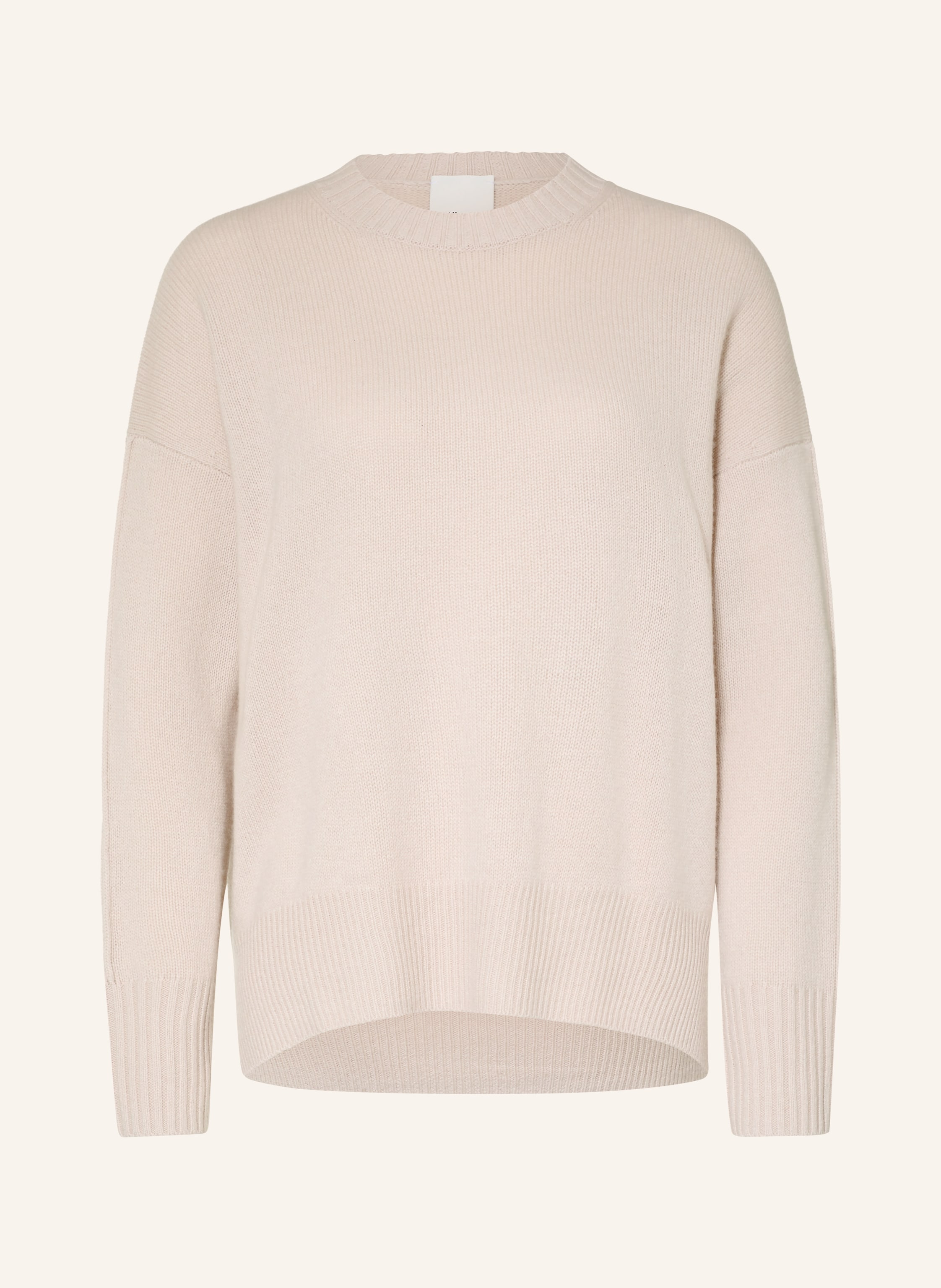ALLUDE Cashmere-Pullover