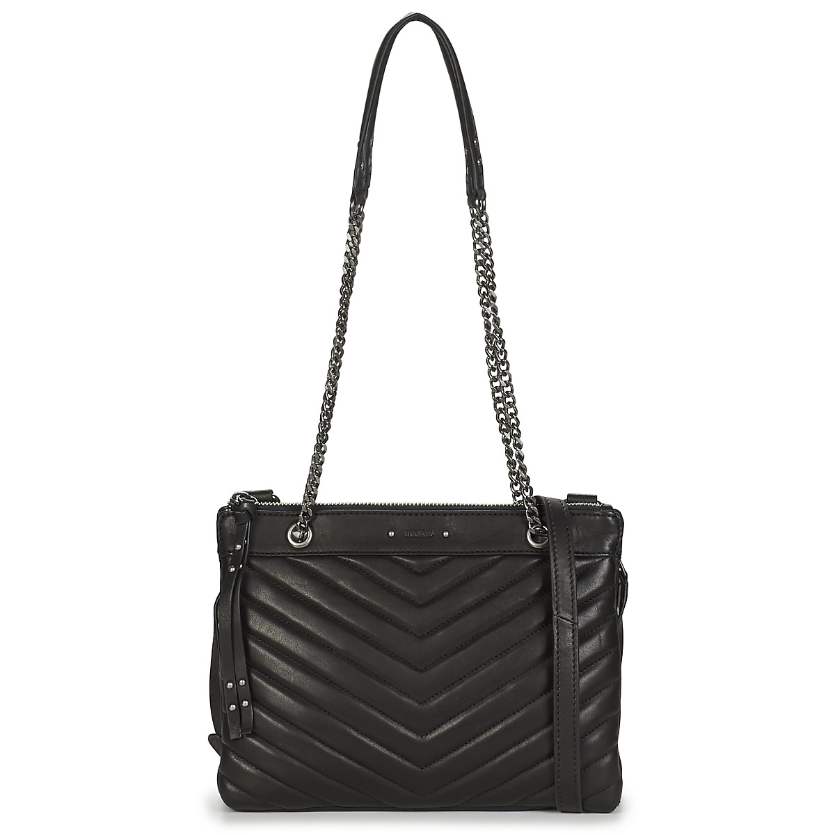 Ikks - 1440 REPORTER - Black