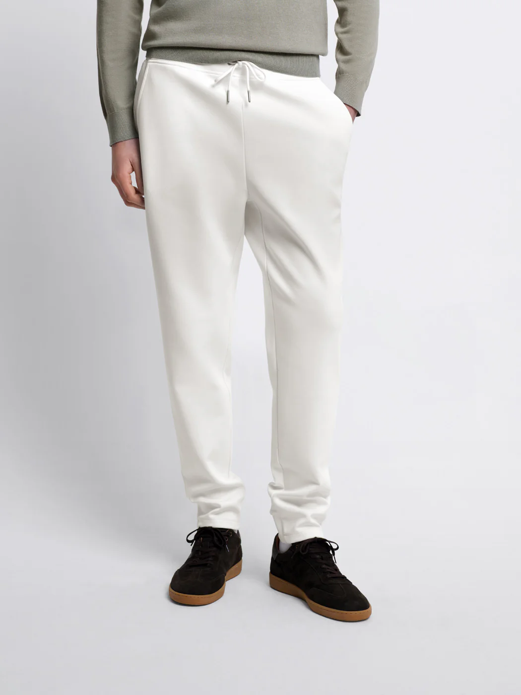Pantalon homewear d'intérieur jogpant